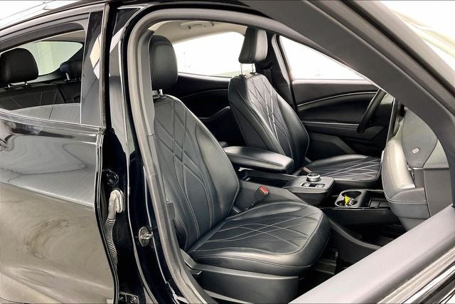 2021 Ford Mustang Mach-E California Route 1 RWD - Photo 7
