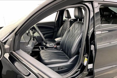 2021 Ford Mustang Mach-E California Route 1