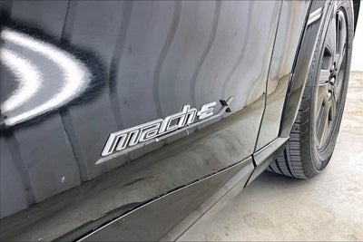 2021 Ford Mustang Mach-E California Route 1