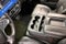 2016 Chevrolet Silverado 1500 LT LT1
