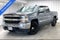 2016 Chevrolet Silverado 1500 LT LT1
