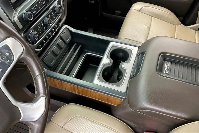 2017 GMC Sierra 1500 SLT - Photo 15