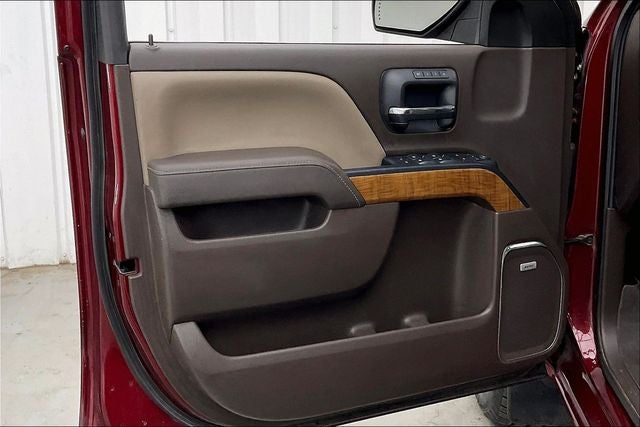 2017 GMC Sierra 1500 SLT - Photo 20