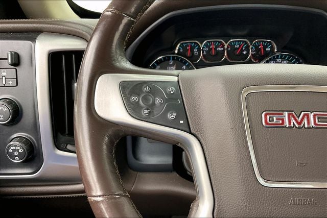 2017 GMC Sierra 1500 SLT - Photo 22