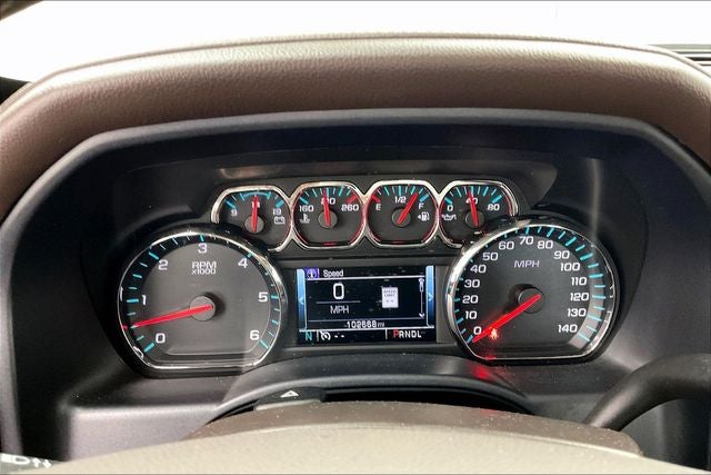 2017 GMC Sierra 1500 SLT - Photo 24