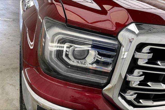 2017 GMC Sierra 1500 SLT - Photo 25
