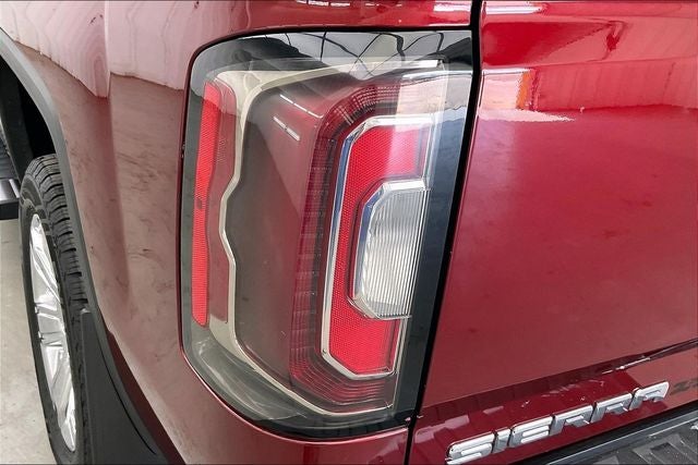 2017 GMC Sierra 1500 SLT - Photo 26