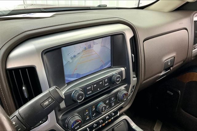 2017 GMC Sierra 1500 SLT - Photo 27