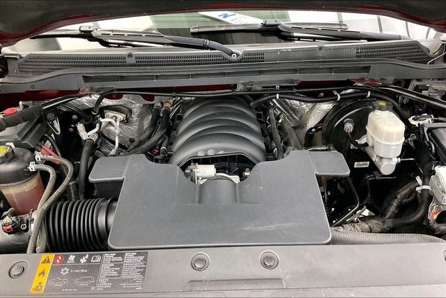2017 GMC Sierra 1500 SLT - Photo 28