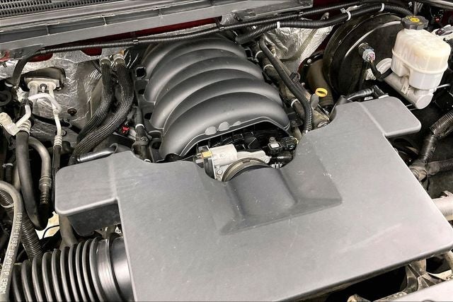 2017 GMC Sierra 1500 SLT - Photo 29