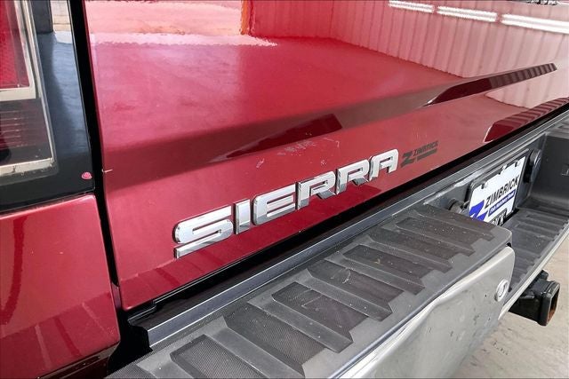 2017 GMC Sierra 1500 SLT - Photo 9