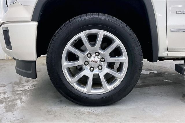 2015 GMC Sierra 1500 Denali Denali - Photo 10