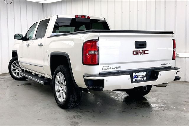 2015 GMC Sierra 1500 Denali Denali - Photo 11