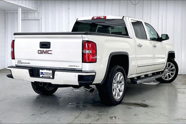 2015 GMC Sierra 1500 Denali Denali - Photo 12