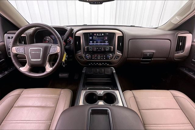 2015 GMC Sierra 1500 Denali Denali - Photo 14