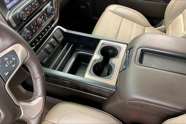 2015 GMC Sierra 1500 Denali Denali - Photo 15