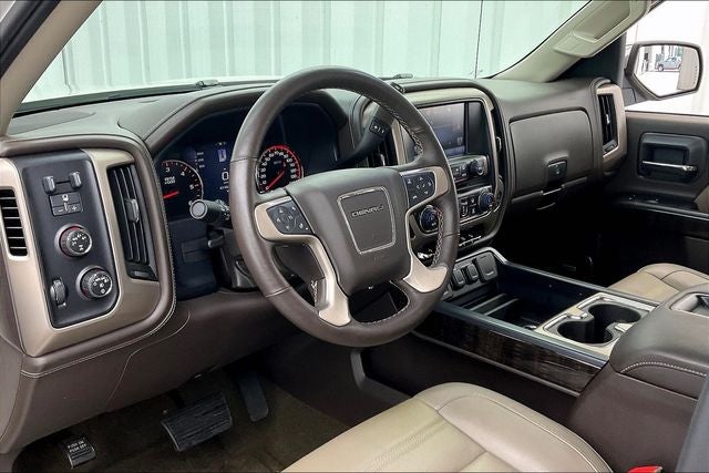 2015 GMC Sierra 1500 Denali Denali - Photo 16
