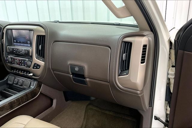 2015 GMC Sierra 1500 Denali Denali - Photo 17
