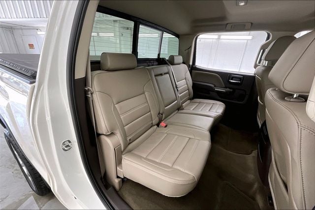 2015 GMC Sierra 1500 Denali Denali - Photo 18