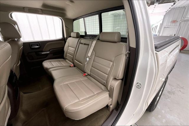 2015 GMC Sierra 1500 Denali Denali - Photo 19