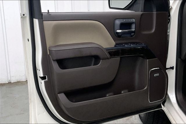 2015 GMC Sierra 1500 Denali Denali - Photo 20
