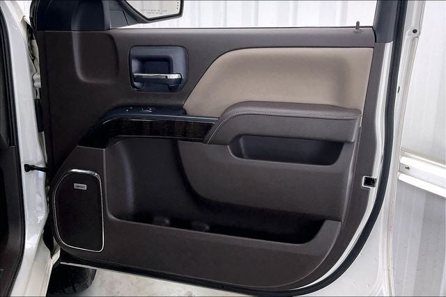 2015 GMC Sierra 1500 Denali Denali - Photo 21