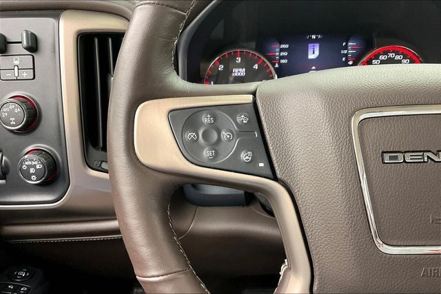 2015 GMC Sierra 1500 Denali Denali - Photo 22