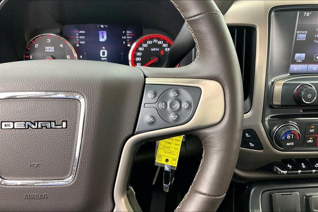 2015 GMC Sierra 1500 Denali Denali - Photo 23