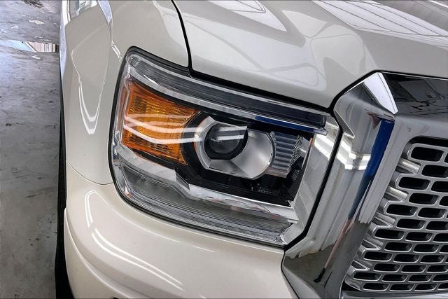 2015 GMC Sierra 1500 Denali Denali - Photo 25