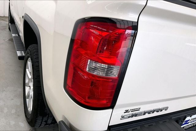 2015 GMC Sierra 1500 Denali Denali - Photo 26