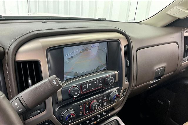 2015 GMC Sierra 1500 Denali Denali - Photo 27
