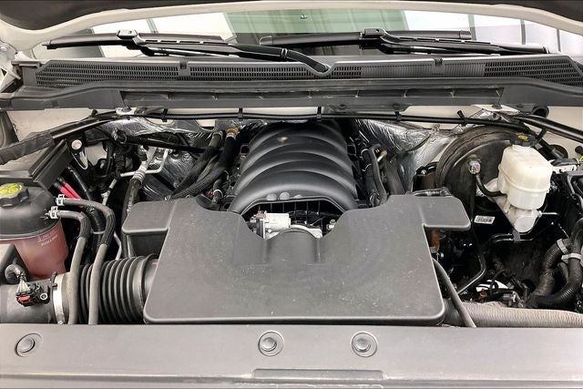 2015 GMC Sierra 1500 Denali Denali - Photo 28