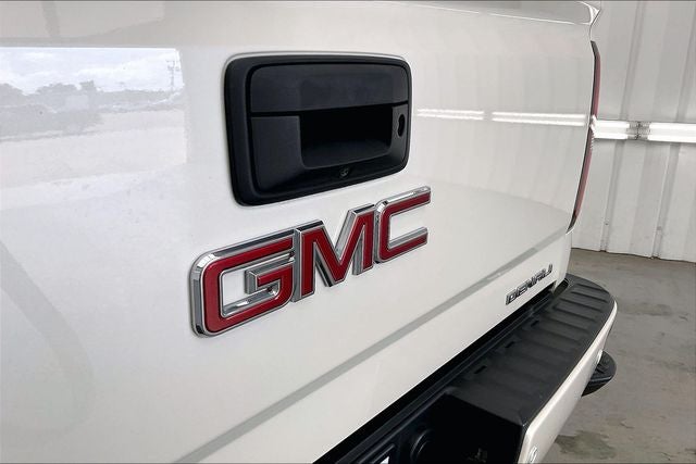 2015 GMC Sierra 1500 Denali Denali - Photo 31