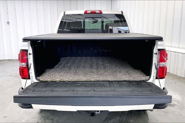 2015 GMC Sierra 1500 Denali Denali - Photo 34