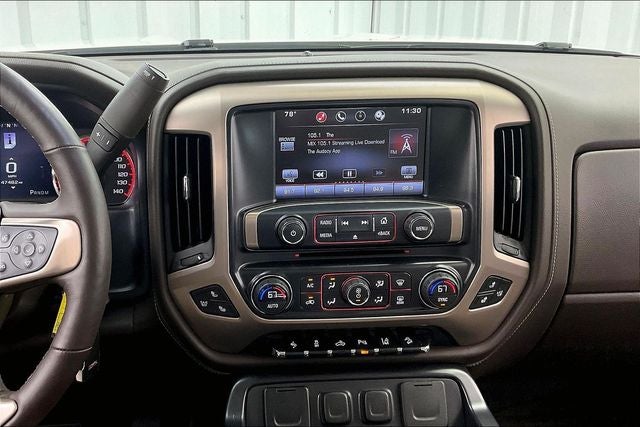 2015 GMC Sierra 1500 Denali Denali - Photo 6