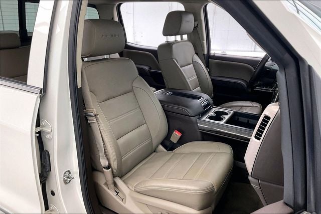 2015 GMC Sierra 1500 Denali Denali - Photo 7