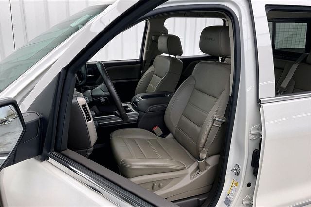 2015 GMC Sierra 1500 Denali Denali - Photo 8