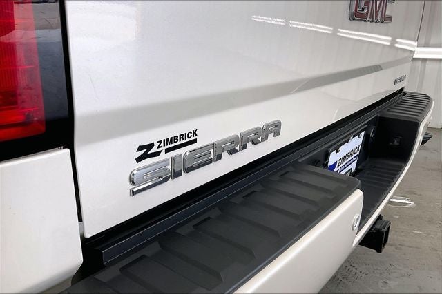 2015 GMC Sierra 1500 Denali Denali - Photo 9