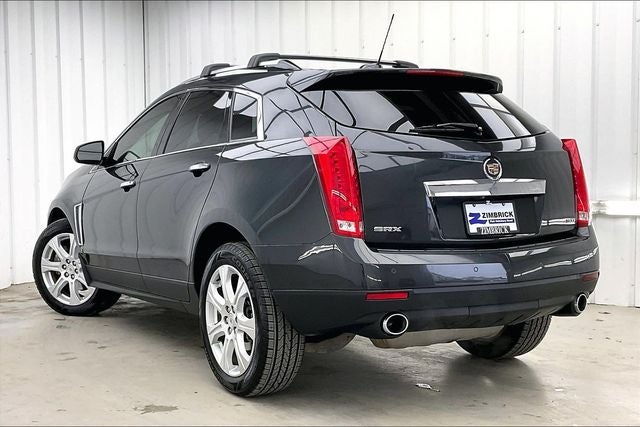 2015 Cadillac SRX Performance
