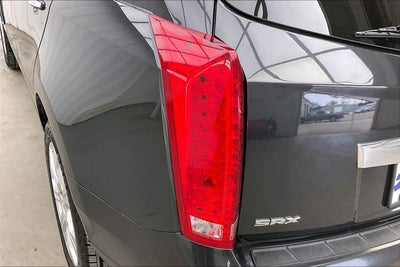 2015 Cadillac SRX Performance