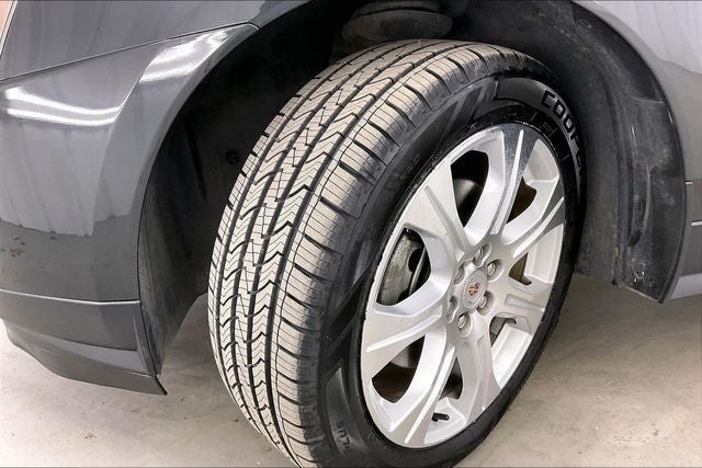 2015 Cadillac SRX Performance