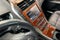 2014 Lincoln MKZ Base