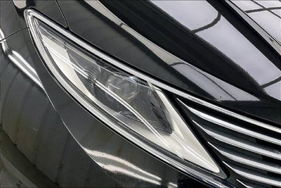 2014 Lincoln MKZ Base