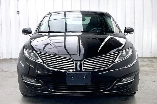 2014 Lincoln MKZ Base