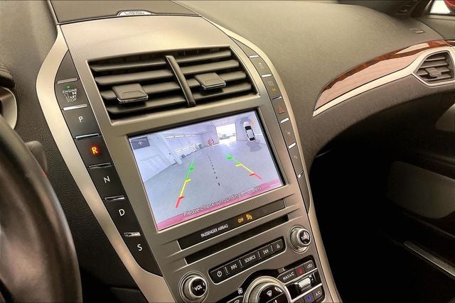 2020 Lincoln MKZ Reserve