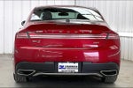 2020 Lincoln MKZ Reserve
