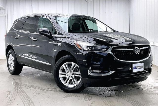 2020 Buick Enclave Preferred