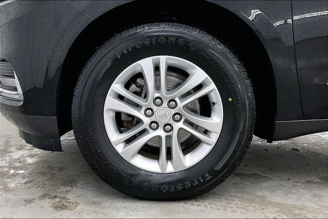 2020 Buick Enclave Preferred