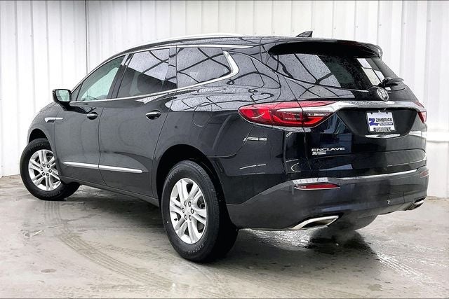 2020 Buick Enclave Preferred