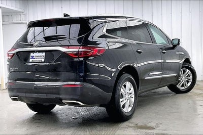 2020 Buick Enclave Preferred
